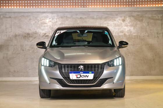PEUGEOT 208 1.0 FIREFLY FLEX STYLE MANUAL PEUGEOT 208 1.0 FIREFLY FLEX STYLE MANUAL